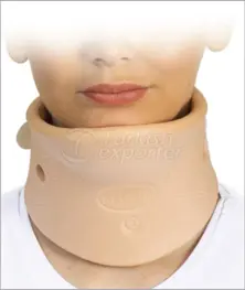 Nelson Collar with Chin Support
