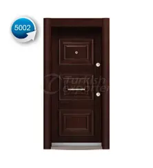 Стальные двери Vera 5002