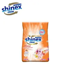 Shinex Hand Washing Powder 400 gr