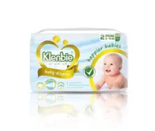 Klenbie Premium Mini Baby Diaper