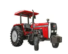 275 S 2 WD Tractor