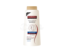 C3 Careall Kepeğe Karşı Etkili Şampuan