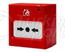 Fire Alarm Systems -Devices
