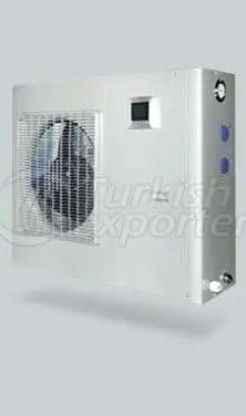 HP-PM140 Hava Kaynaklı Isı Pompası