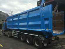 Dump Truck CT3DM-16