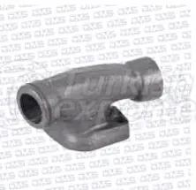 Exhaust Manifold DMS 02 314