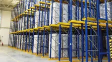 Drive-In Racking System
