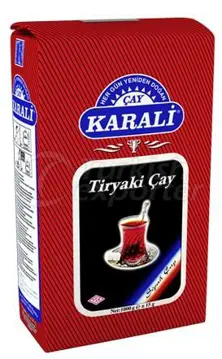 Karali Tiryaki