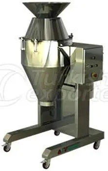 Flour and Slicing Machines