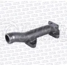 Exhaust Manifold DMS 02 304