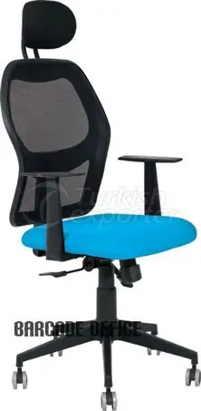 Cadeiras de escritório Evo
