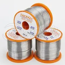 Resin Activated Solder Wire WW33