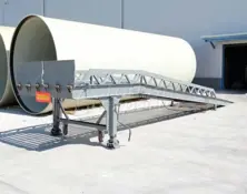 Système de silo