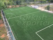 Terrain de football en gazon synthétique Balikesir