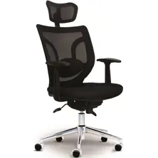 Office Chair - Tely 115