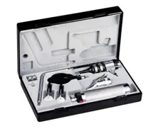 Riester Ophthalmoscope Set