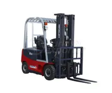 1,5 Ton Electric Forklift