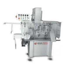 HFM 1000 Horizontal Filling and Packaging Machine For Powdered Granular or Liquid