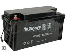 12V 120 Ah Dry Type Maintenance Free Battery