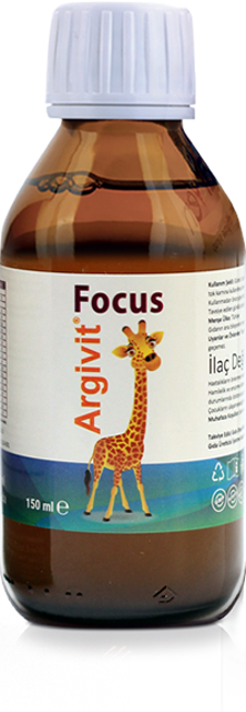 Argivit Focus