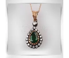 Diamond Necklace ETY16469