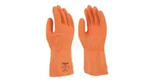 Chemical Gloves E-530