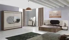Bedroom Furniture AMSTERDAM