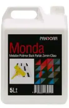 Pandora Monda - Yüksek Konsantre Polimer Cila