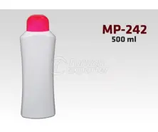 Plastik Ambalaj MP242-B