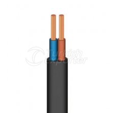 Cables de baja tensión HO3V2V2H2-F