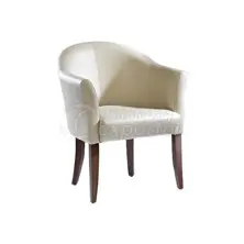 Cappy Wing Chair