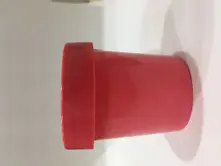 Stool Sample Cup with Cover