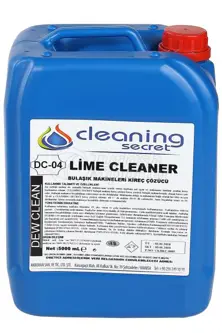 Lime Cleaner