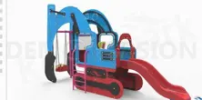 Dynamic Play Groups HDPE 04