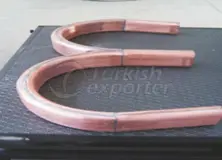 Modelo de cobre