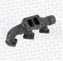 Exhaust Manifold DMS 01 259