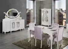 Kristal Country Dining Room