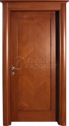 Wooden Doors AKG-111