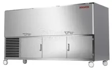 Morgue Unit with Side Loading