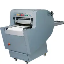 Full Automatic Bread Slicing Machine