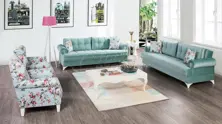 Conjunto de sofá