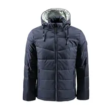 Winter Men's Casual Padding Jacket