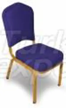 Banquet Chair  -BR  108