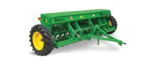 UNIVERSAL SEED DRILLS AGT SM40