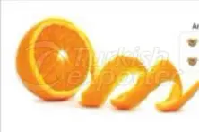 Portakal Kabuğu