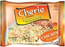 Cherie Noodles