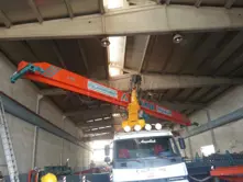 Overhead Cranes from japan