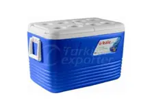 Cooler Box 60 LT Blue