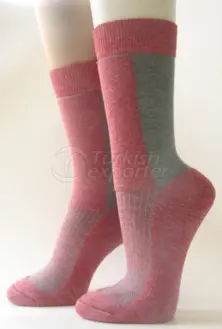Pink Sock - MTX 30