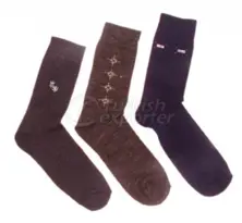 Quality Sock - MTX 28